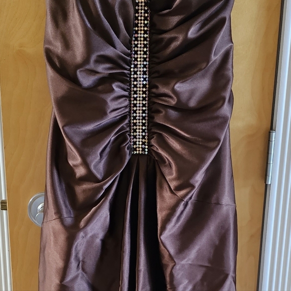 Jessica McClintock - Picture 2 of 4